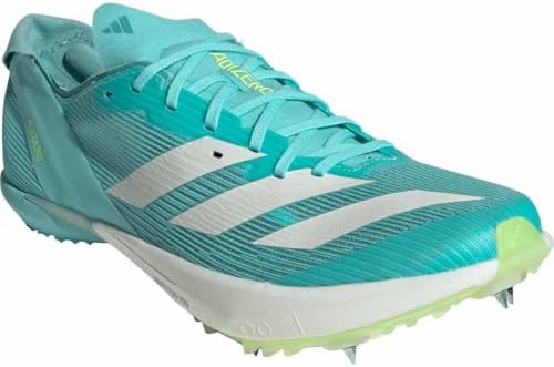 Amazon | adidas(アディダス) 中距離走用トラックシューズ